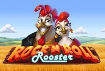 Rock and Roll Rooster Slot Review